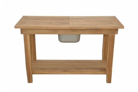 NAUTILUS CONSOLE TABLE