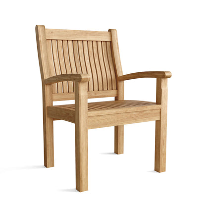 SET-83 DINING TABLE SET