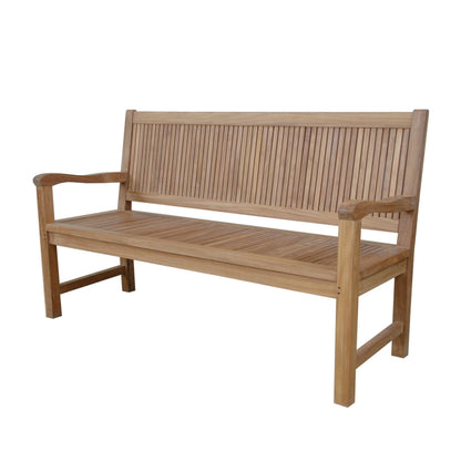 CHESTER 59″ BENCH