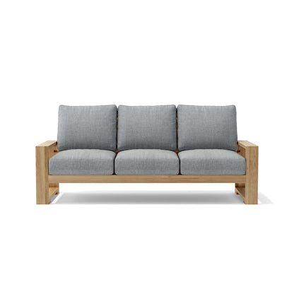 SET-142 CAPISTRANO DEEP SEATING SET