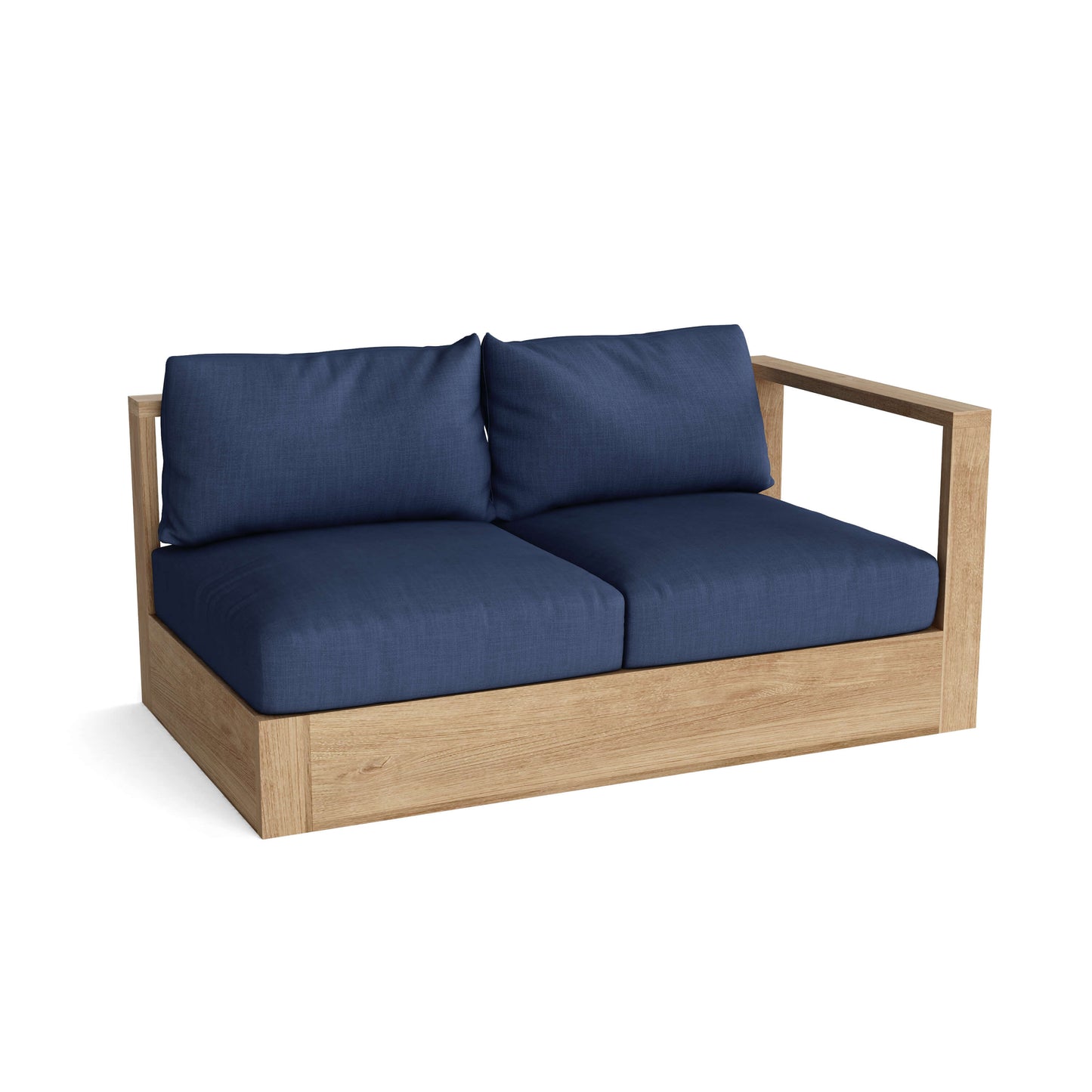 SET-153 COPACABANA MODULAR DEEP SEATING SET