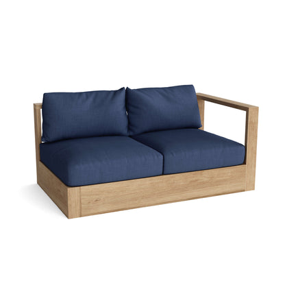 SET-153 COPACABANA MODULAR DEEP SEATING SET