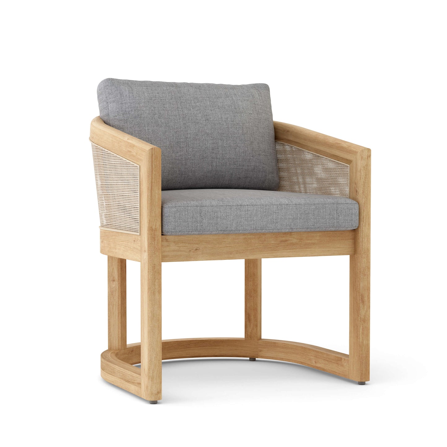7-PC CATANIA DINING SET
