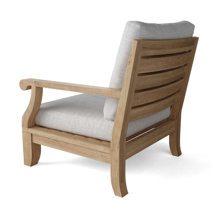 SET-69 RIVIERA MODULAR DEEP SEATING SET