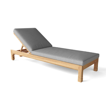 SOUTHBAY SUN LOUNGER