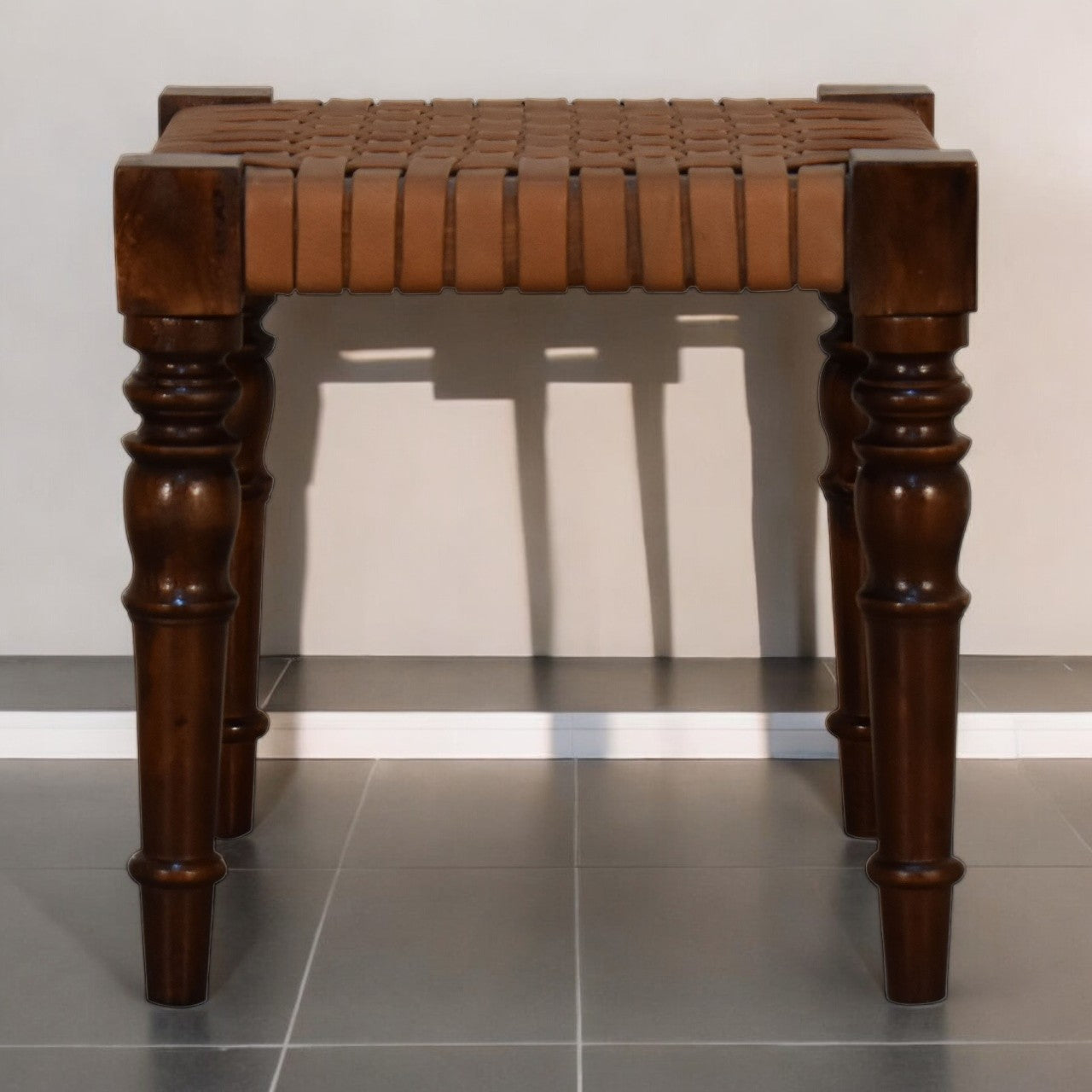 Hand Painted Writing Desk