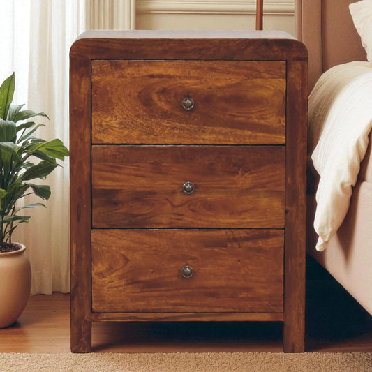 Naya nightstand