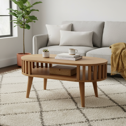 Ariella Coffee Table