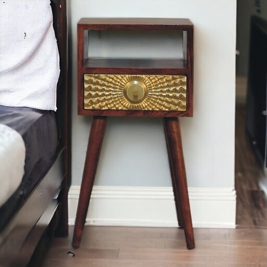 Eden Mini nightstand