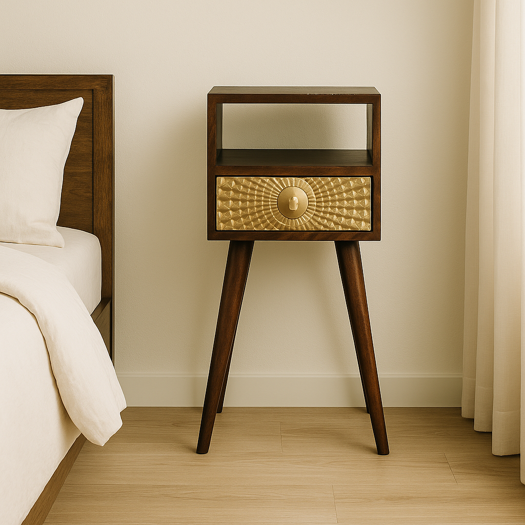 Eden Mini nightstand