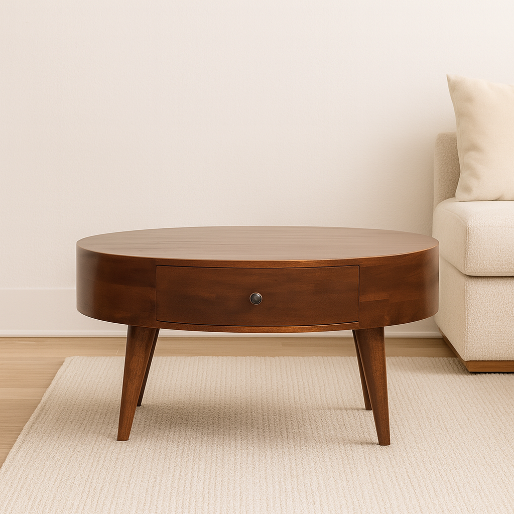 Odyssey Coffee Table