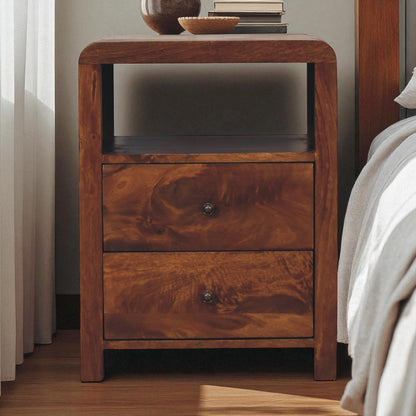 Aspen nightstand
