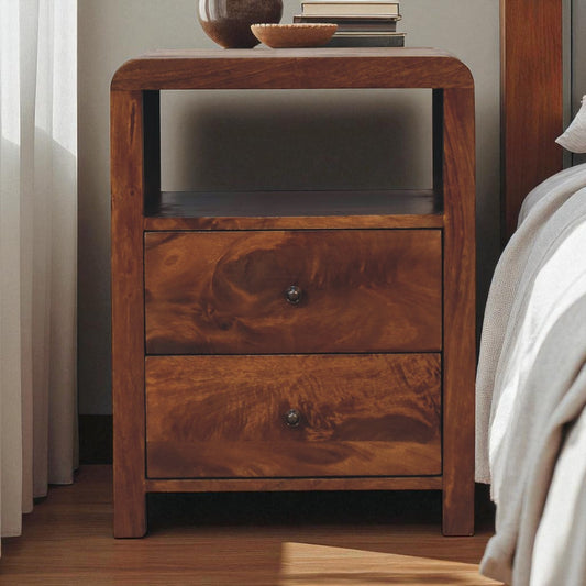 Aspen nightstand