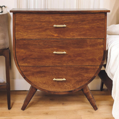 Agra Bedside