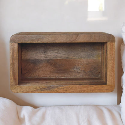 Soba Wall Mounted Bedside