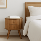 Soba Nordic Bedside
