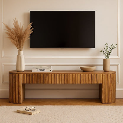 Soba Straight Media Unit