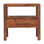 The Caldera Bedside Stand