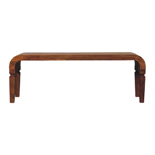 Arcus Coffee Table