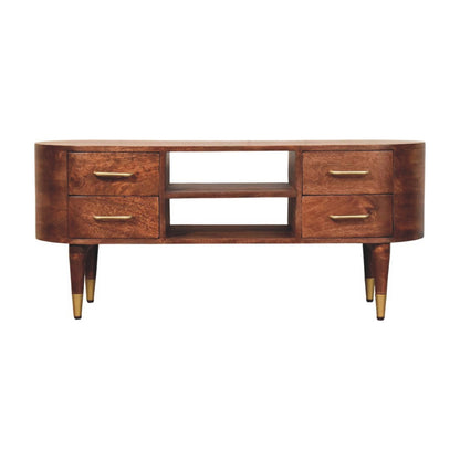 Jetson Curve Media Console