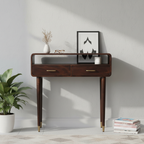 Apollo Loop Console Desk