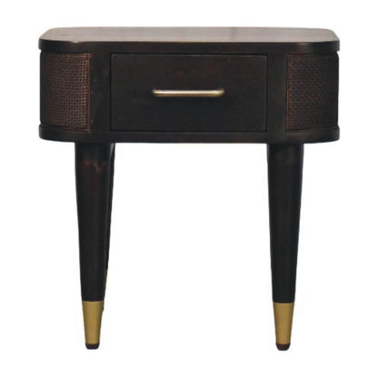 Belmont Bedside