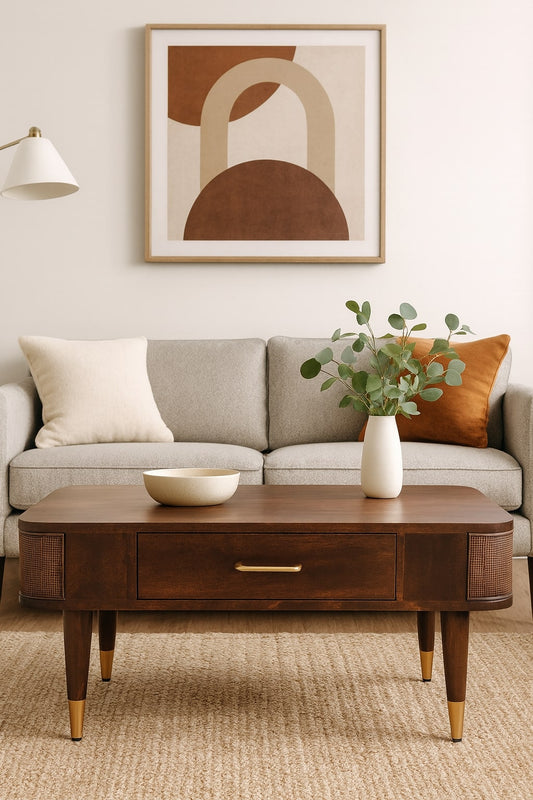 Belmont Coffee Table