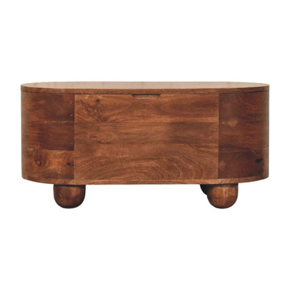 Curva Storage Trunk