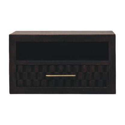Arno Wall-Mounted Nightstand