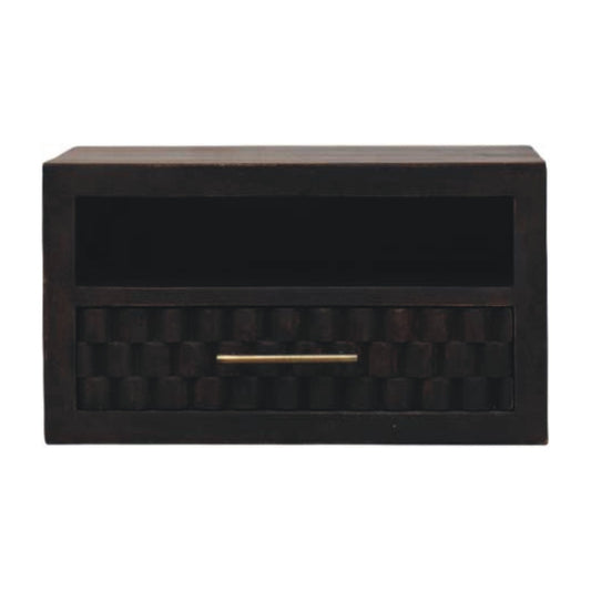 Arno Wall-Mounted Nightstand