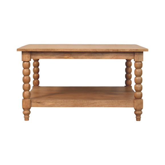 Barclay Teak Coffee Table