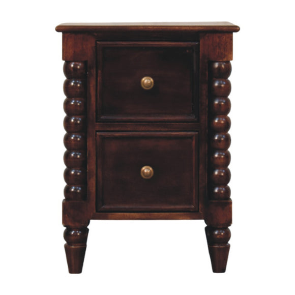 Bexley Spindle Bedside