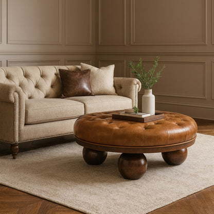 Sfera Coffee Table