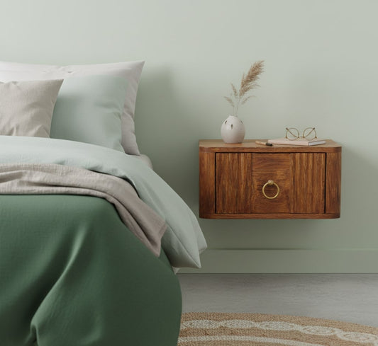 Aurelia Wall Bedside