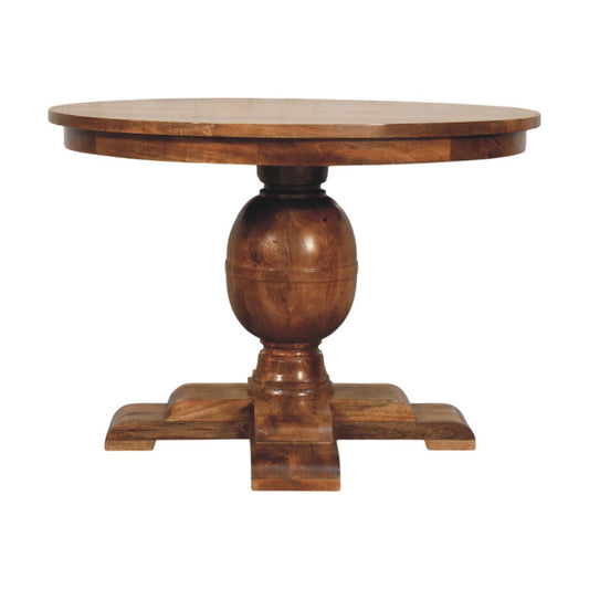 Wentworth Round Dining Table