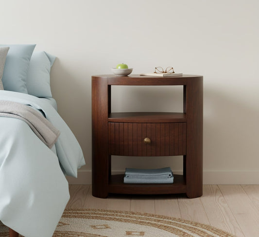Bordeaux Side Table