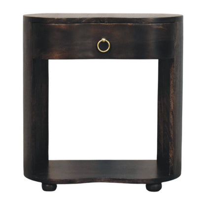 Monroe Bedside