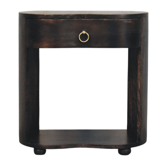 Monroe Bedside