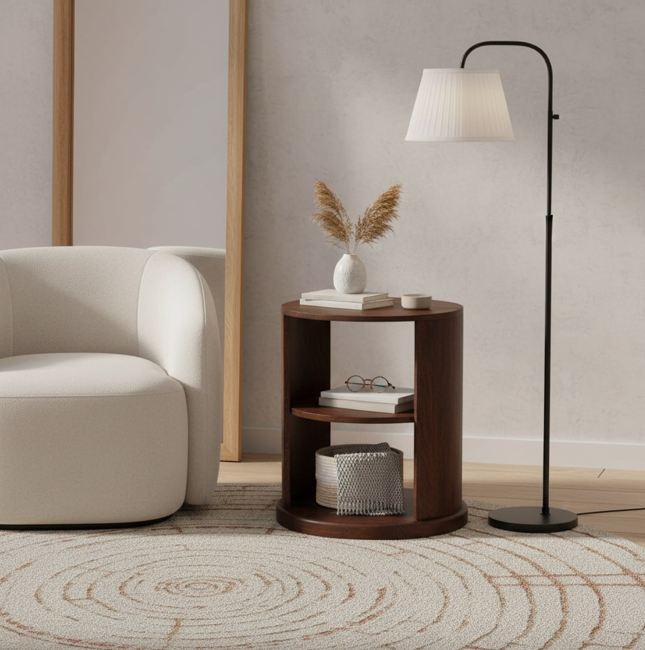 Ventura Side Table