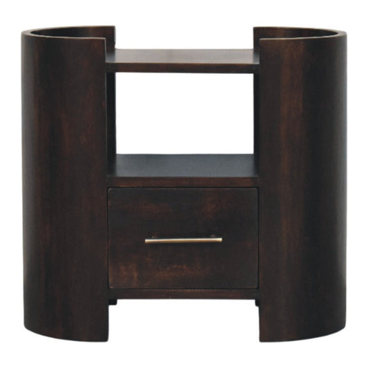 Valencia Bedside