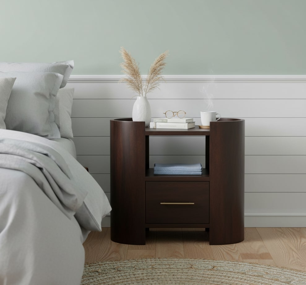 Valencia Bedside