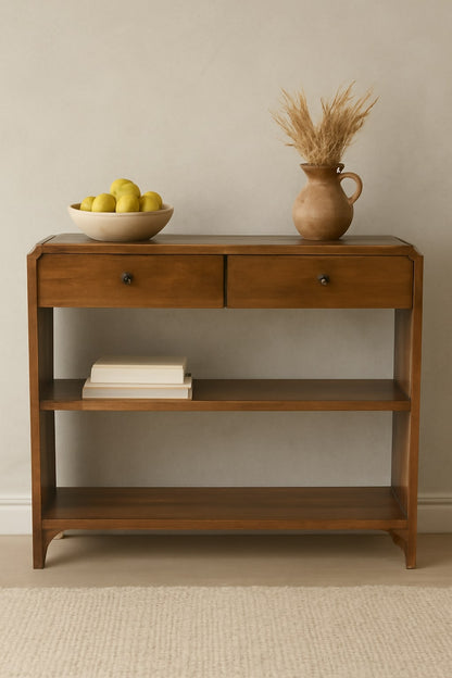 Ellington Console Table
