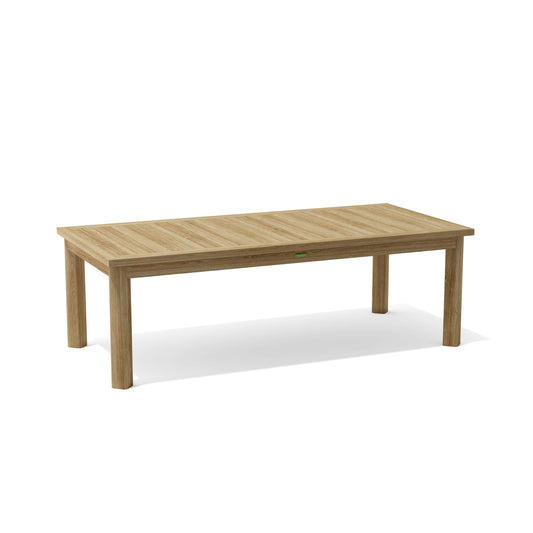 CHELSEA RECTANGULAR DINING TABLE