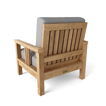 SET-257 SOUTHBAY DEEP SEATING 3-PC SET