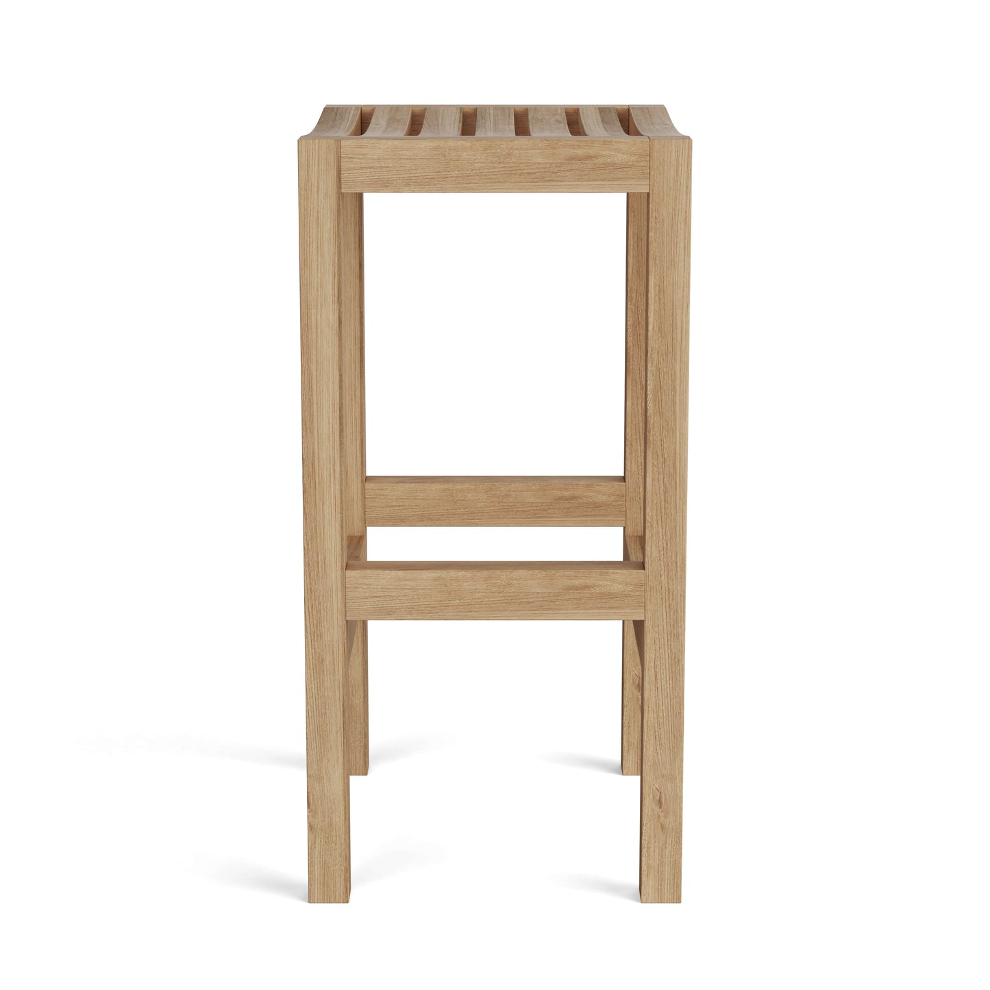 NEW MONTEGO BACKLESS BAR CHAIR