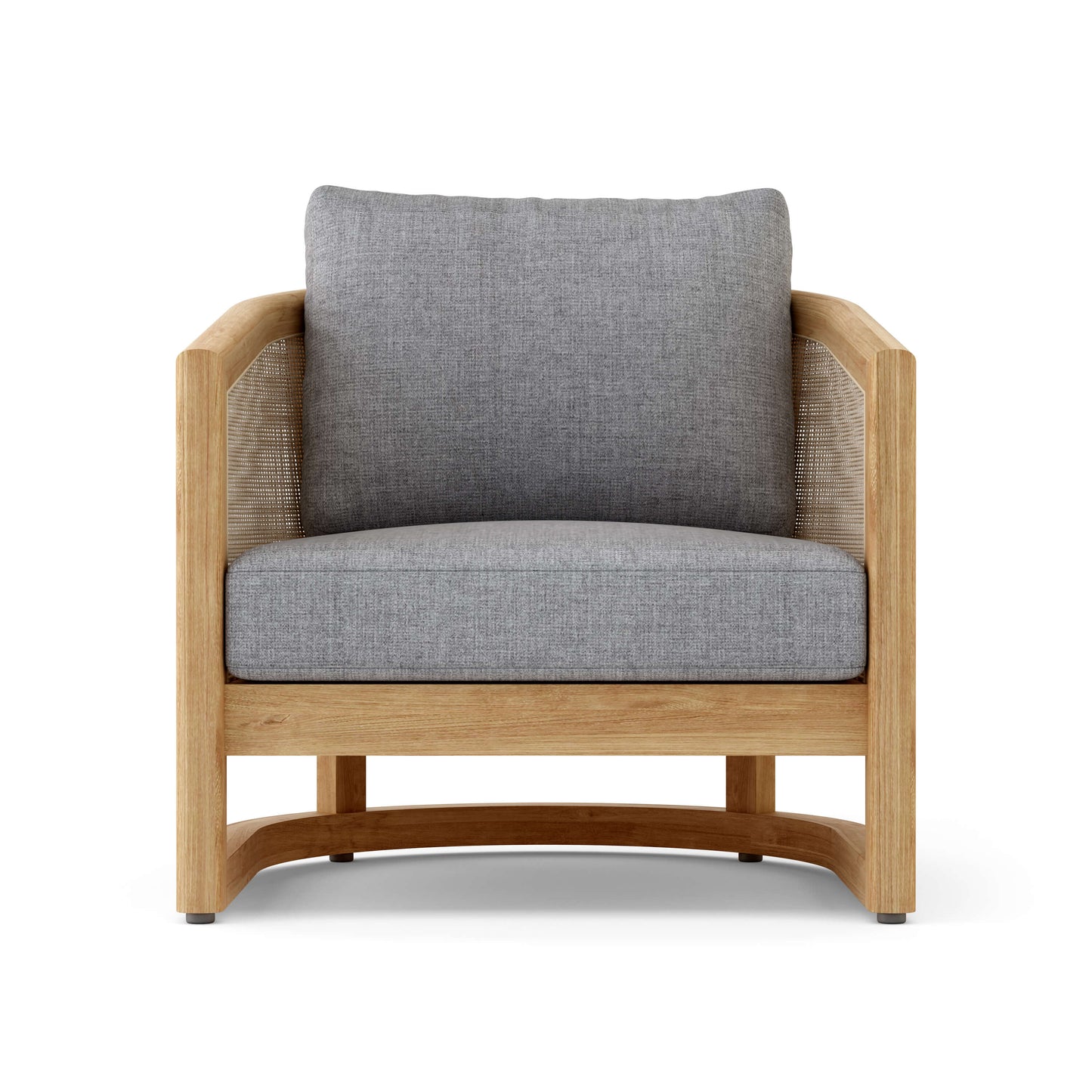 4-PC CATANIA DEEP SEATING SET