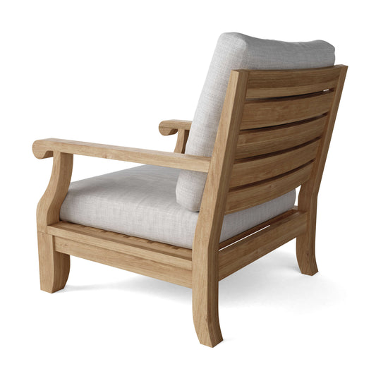 RIVIERA MODULAR ARMCHAIR