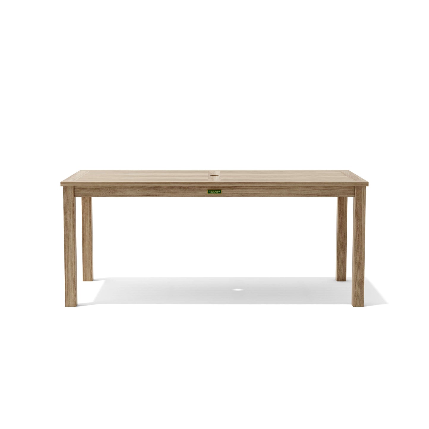 SONOMA 7-PC RECTANGULAR DINING TABLE SET