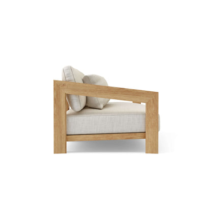 SET-852 SMYRNA DEEP SEATING SET