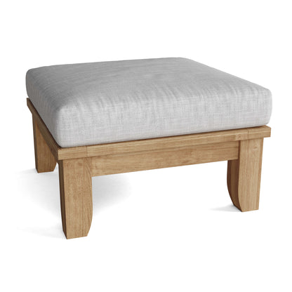 SET-70 LUXE MODULAR DEEP SEATING SET